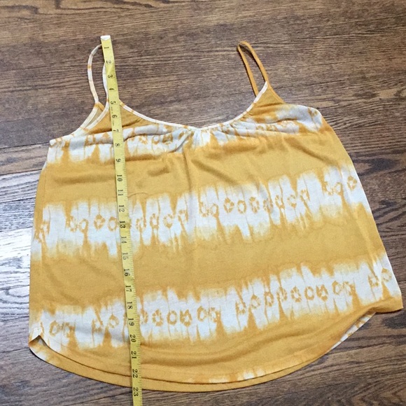 H&M Tye Dye Tank Top - Picture 3 of 6